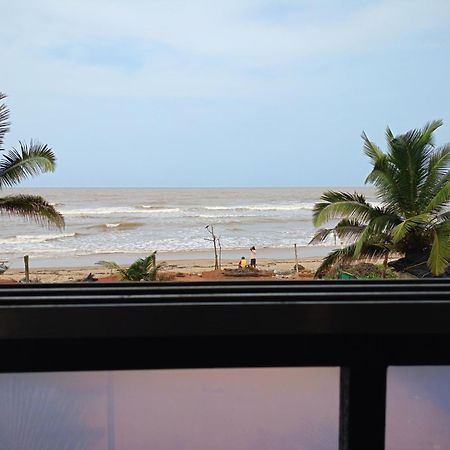 Gokarna Govekar Sea Facing Rooms Экстерьер фото