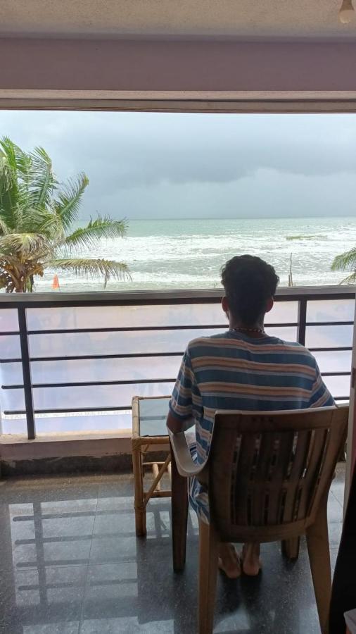 Gokarna Govekar Sea Facing Rooms Экстерьер фото