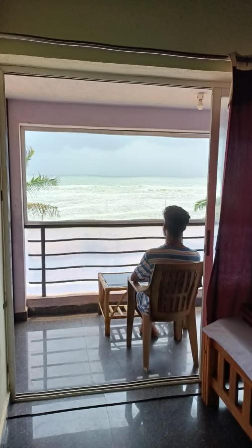 Gokarna Govekar Sea Facing Rooms Экстерьер фото