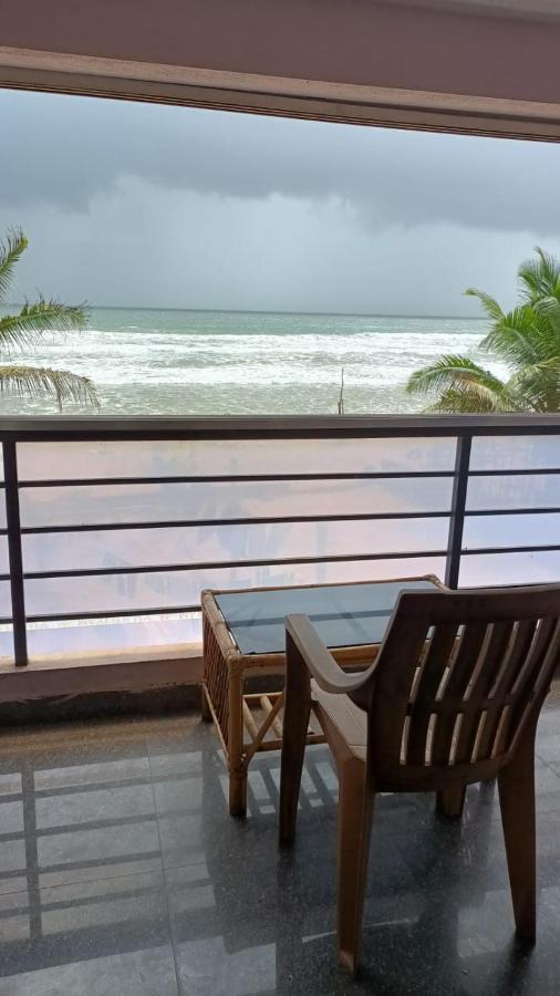 Gokarna Govekar Sea Facing Rooms Экстерьер фото