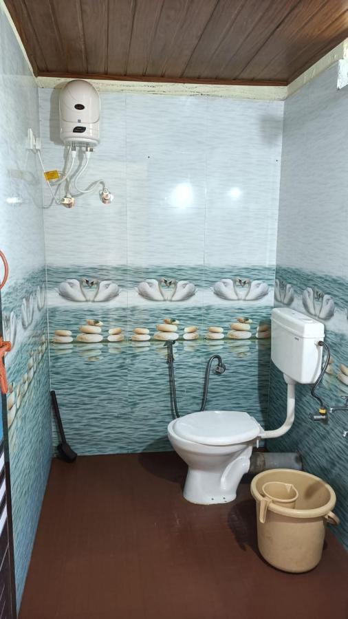 Gokarna Govekar Sea Facing Rooms Экстерьер фото