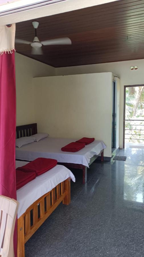 Gokarna Govekar Sea Facing Rooms Экстерьер фото