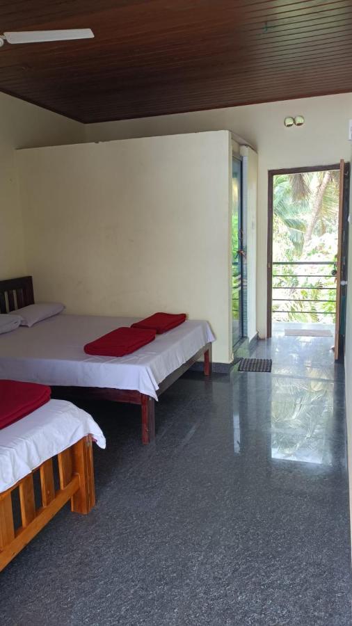 Gokarna Govekar Sea Facing Rooms Экстерьер фото