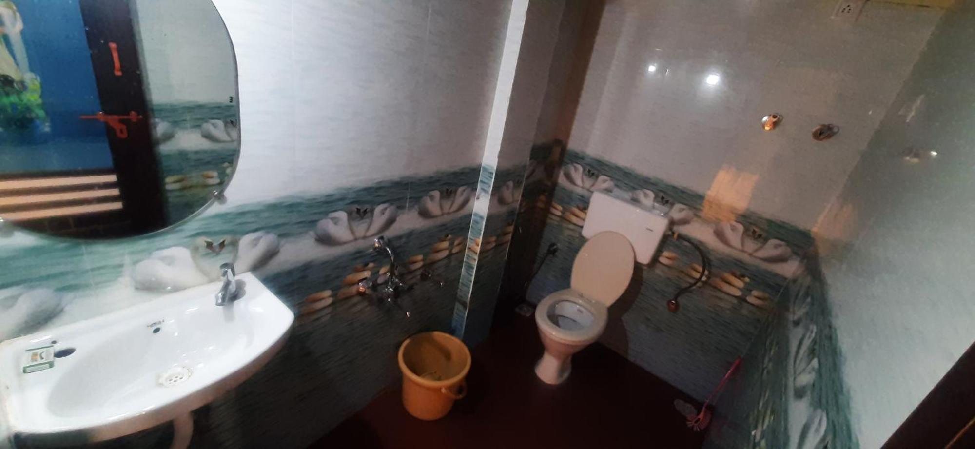 Gokarna Govekar Sea Facing Rooms Экстерьер фото