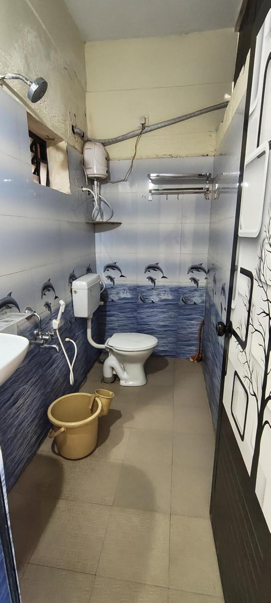 Gokarna Govekar Sea Facing Rooms Экстерьер фото